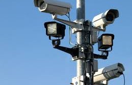 Security Camera